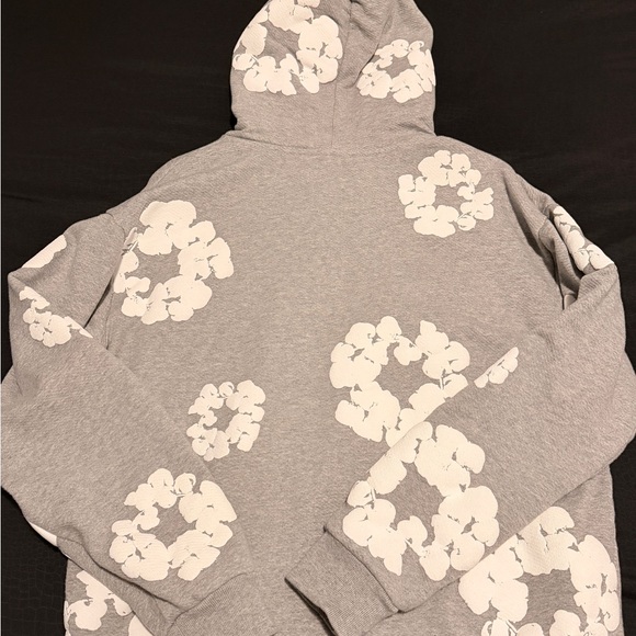 Denim Tears Sweatshirt
